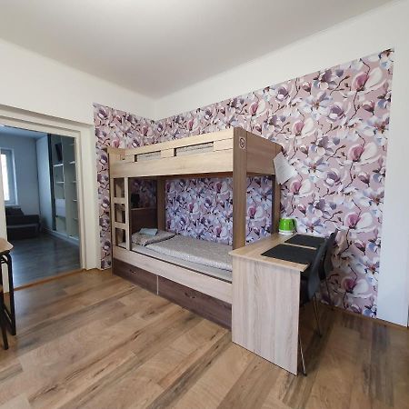 Apartmán U Jakuba Dvůr Králové nad Labem Exterior foto