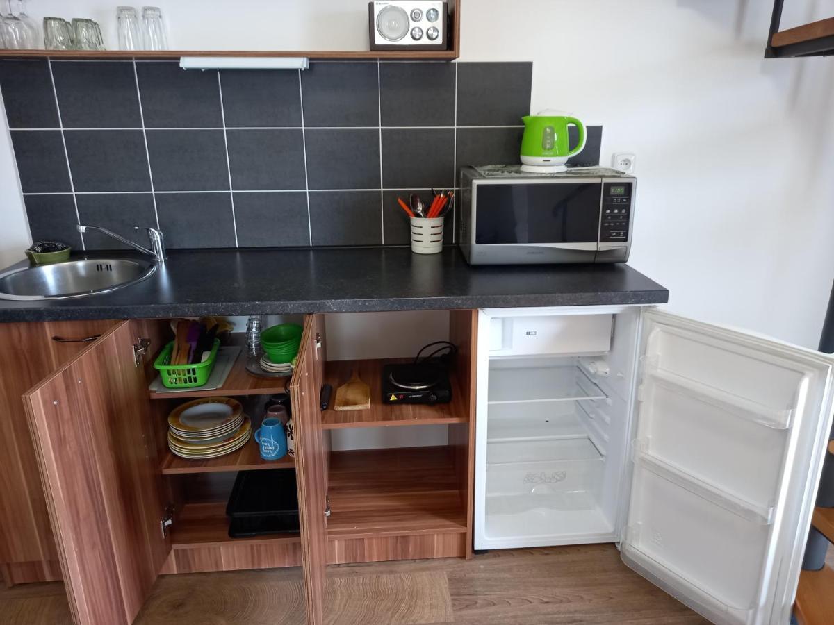 Apartmán U Jakuba Dvůr Králové nad Labem Exterior foto