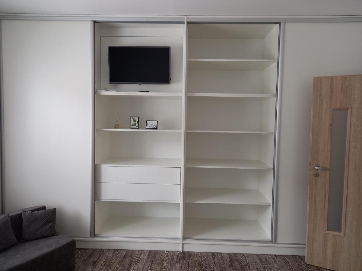 Apartmán U Jakuba Dvůr Králové nad Labem Exterior foto