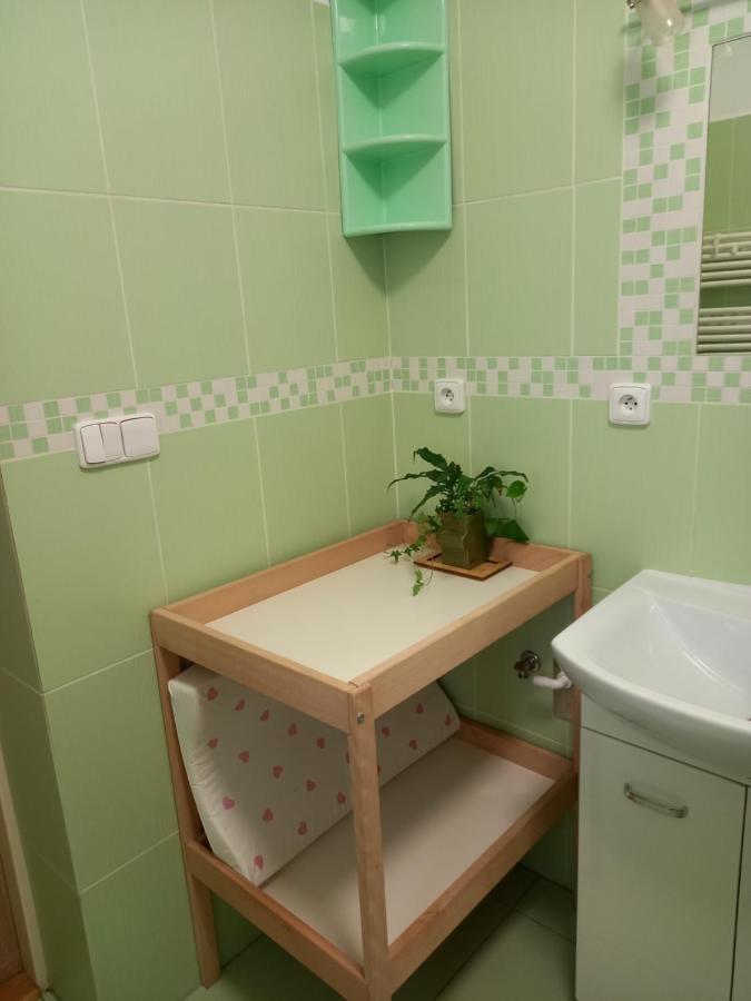 Apartmán U Jakuba Dvůr Králové nad Labem Exterior foto