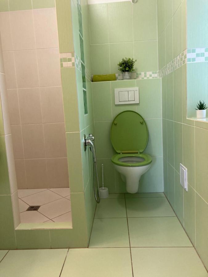 Apartmán U Jakuba Dvůr Králové nad Labem Exterior foto