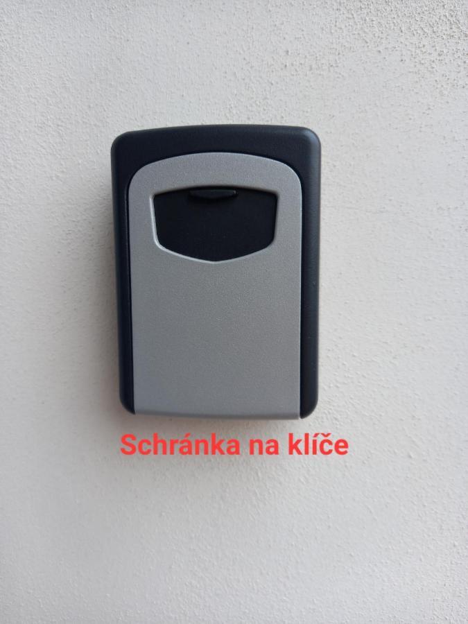 Apartmán U Jakuba Dvůr Králové nad Labem Exterior foto