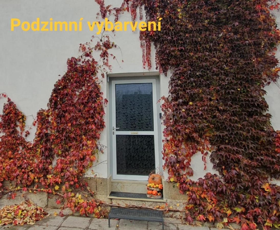 Apartmán U Jakuba Dvůr Králové nad Labem Exterior foto